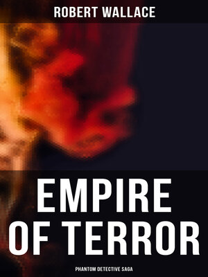 cover image of Empire of Terror